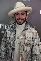 Тимур Родригез. Премьера фильма «Императрицы». Реж