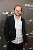 Андрей Кравчук. Премьера фильма «Императрицы». Реж