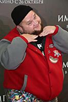 Дмитрий Красилов. Премьера фильма «Императрицы». Р