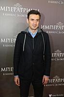 Алексей Гаврилов. Премьера фильма «Императрицы». Р