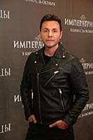 Вячеслав Манучаров. Премьера фильма «Императрицы».