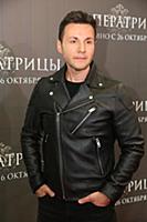 Вячеслав Манучаров. Премьера фильма «Императрицы».