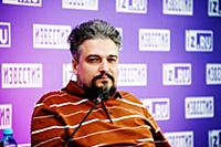 Владимир Куликов. Творческая встреча с музыкантами