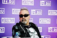 Армен Григорян. Творческая встреча с музыкантами г