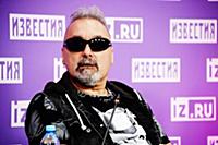 Армен Григорян. Творческая встреча с музыкантами г