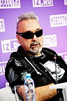 Армен Григорян. Творческая встреча с музыкантами г