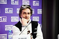 Александр Лучков. Творческая встреча с музыкантами