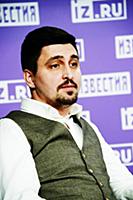 Сергей Хайдаров. Творческая встреча с музыкантами 