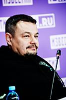 Андрей Ермола. Творческая встреча с музыкантами гр