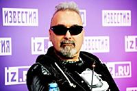 Армен Григорян. Творческая встреча с музыкантами г