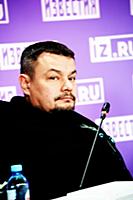 Андрей Ермола. Творческая встреча с музыкантами гр