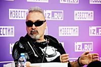 Армен Григорян. Творческая встреча с музыкантами г