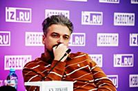 Владимир Куликов. Творческая встреча с музыкантами