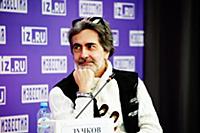 Александр Лучков. Творческая встреча с музыкантами