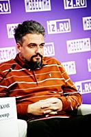 Владимир Куликов. Творческая встреча с музыкантами