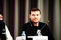 Юрий Кондратов. Творческая встреча с музыкантами г