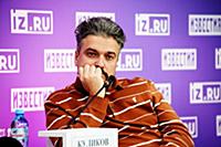 Владимир Куликов. Творческая встреча с музыкантами