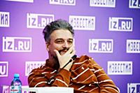 Владимир Куликов. Творческая встреча с музыкантами