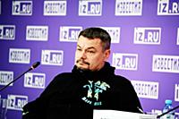 Андрей Ермола. Творческая встреча с музыкантами гр