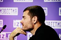 Юрий Кондратов. Творческая встреча с музыкантами г