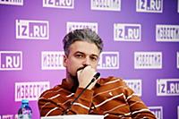 Владимир Куликов. Творческая встреча с музыкантами