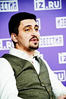 Сергей Хайдаров. Творческая встреча с музыкантами 