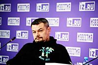 Андрей Ермола. Творческая встреча с музыкантами гр