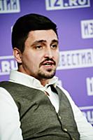 Сергей Хайдаров. Творческая встреча с музыкантами 