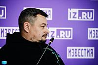 Андрей Ермола. Творческая встреча с музыкантами гр