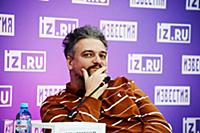 Владимир Куликов. Творческая встреча с музыкантами
