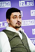 Сергей Хайдаров. Творческая встреча с музыкантами 