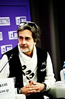 Александр Лучков. Творческая встреча с музыкантами