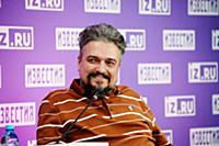 Владимир Куликов. Творческая встреча с музыкантами