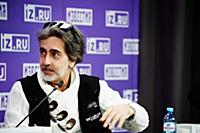 Александр Лучков. Творческая встреча с музыкантами