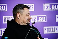 Андрей Ермола. Творческая встреча с музыкантами гр