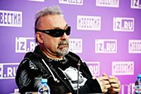 Армен Григорян. Творческая встреча с музыкантами г