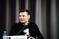 Юрий Кондратов. Творческая встреча с музыкантами г