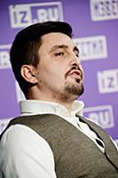 Сергей Хайдаров. Творческая встреча с музыкантами 