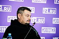 Андрей Ермола. Творческая встреча с музыкантами гр