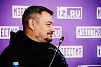 Андрей Ермола. Творческая встреча с музыкантами гр