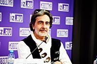 Александр Лучков. Творческая встреча с музыкантами