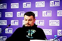 Андрей Ермола. Творческая встреча с музыкантами гр