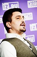 Сергей Хайдаров. Творческая встреча с музыкантами 