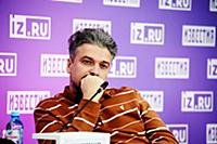 Владимир Куликов. Творческая встреча с музыкантами