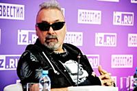 Армен Григорян. Творческая встреча с музыкантами г