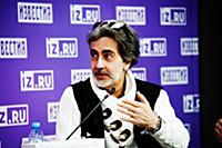 Александр Лучков. Творческая встреча с музыкантами