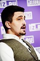 Сергей Хайдаров. Творческая встреча с музыкантами 