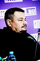 Андрей Ермола. Творческая встреча с музыкантами гр
