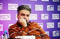 Владимир Куликов. Творческая встреча с музыкантами