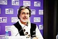 Александр Лучков. Творческая встреча с музыкантами